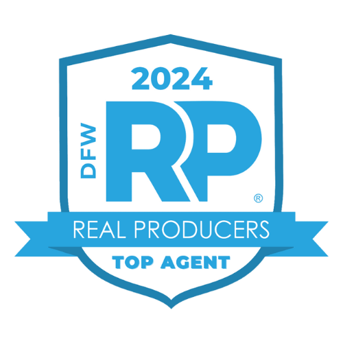 Real Producers 2024