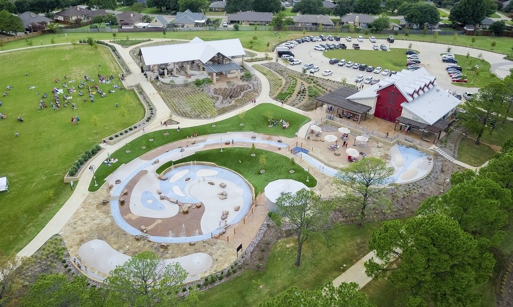 Top Areas Around Dallas To Buy!