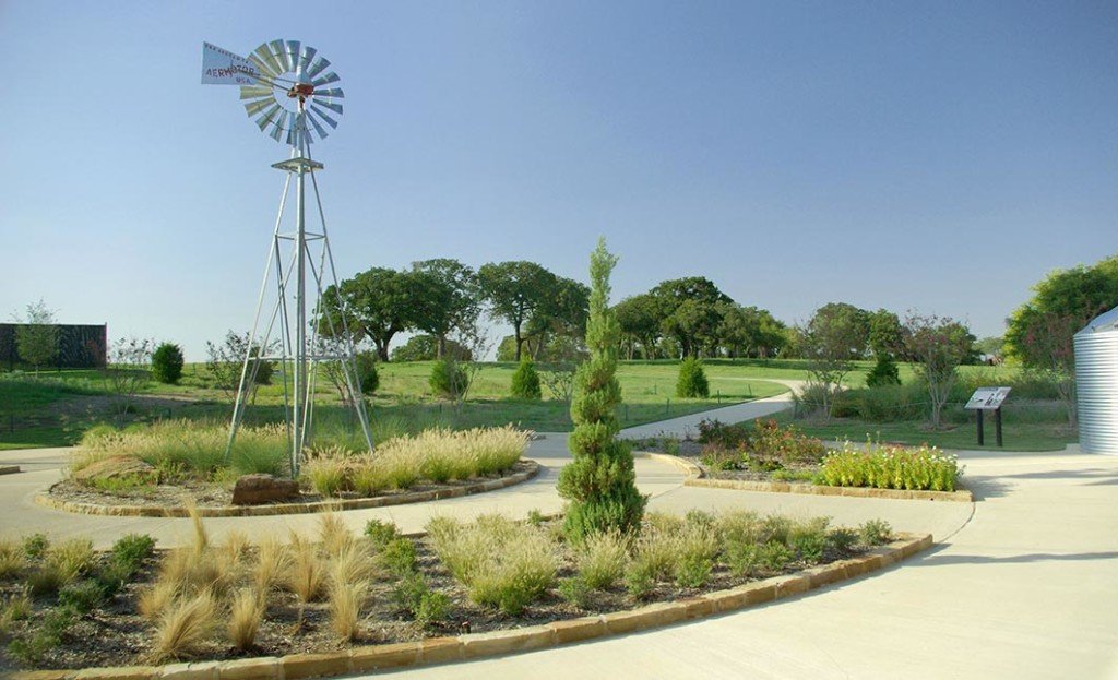  McPherson Park 