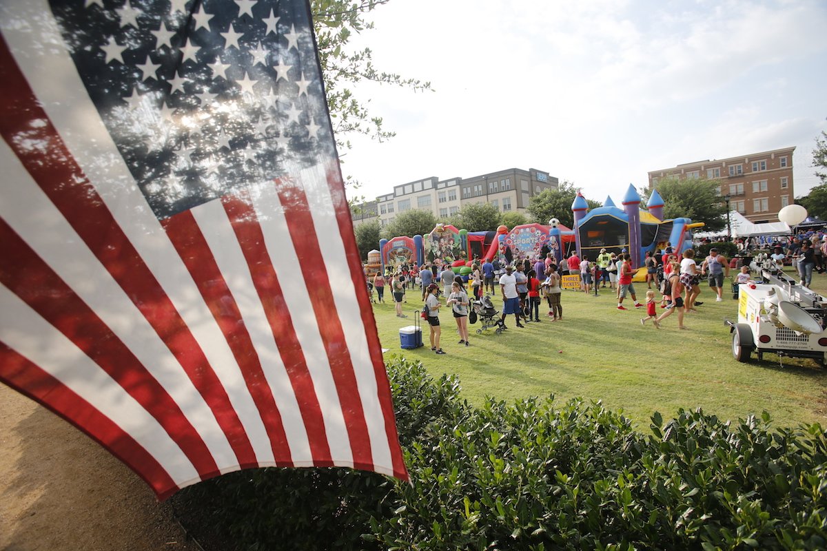 Frisco Freedomfest 