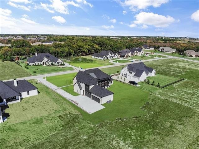  Parker Texas homes with at least an acre of land 