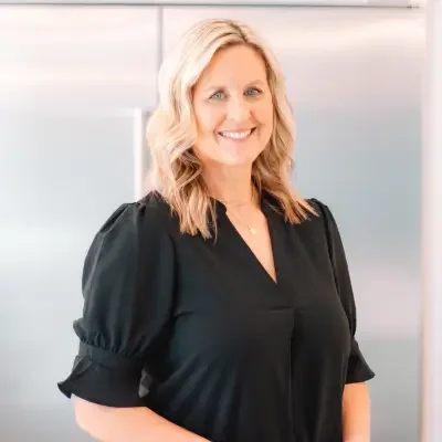 Kristen Carpentier, DFW Realtor