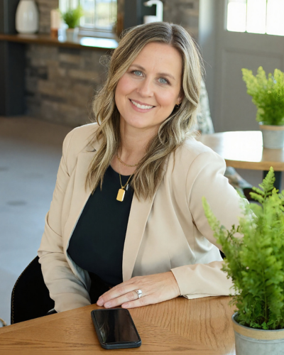 Kristen Carpentier — DFW Family Relocation Specialist and Licensed Texas Realtor